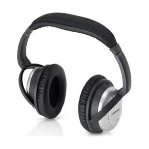 Bose QuietComfort 2 Acoustic Noise Canceling Headphones