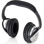 Bose QuietComfort 2 Acoustic Noise Canceling Headphones