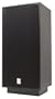 Cerwin-Vega VS-100B Single Floorstanding Speaker