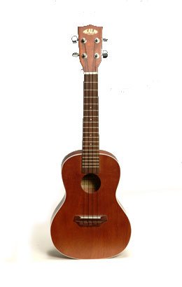 Kala KA-C Mahogany Concert Ukulele