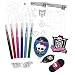 Monster High T-Shirt Design Set