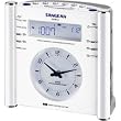 Sangean RCR-3 Digital Atomic AM/FM Clock Radio