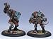 Privateer Press - Hordes - Trollblood: Scattergunners Model Kit