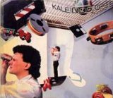 Kaleidoscope by Keith Thomas CD