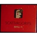Scattergories Refill #1