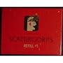 Scattergories Refill #1