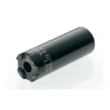 REDLINE® Smoothie Axle Pegs 4.25 x 1.5 14mm Socket Black