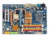Review Gigabyte GA-M750SLI-DS4 / Gigabyte GA-M750SLI-DS4 - Motherboard - ATX - nForce 750a SLI - Socket AM2+ - UDMA133, Serial ATA-300 (RAID) - Gigabit Ethernet - FireWire - video - High Definition Audio (8-channel)