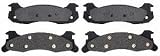 Raybestos PGD343R Disc Brake Pad