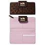 Coach Madison Op Art Signature Slim Envelope Wallet Purse 41985 Brown