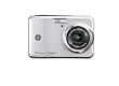 General Imaging Digital Camera with 14MP, 4X Optical Zoom, 2.7-Inch LCD with Auto Brightness and 27mm Wide Angle Lens (Silver) C1440W-SL