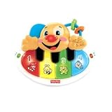 Fisher Price Laugh And Learn Puppys Piano