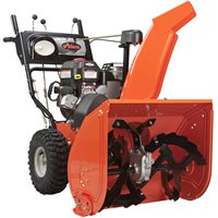 921017 - Ariens Deluxe Platinum ST24DLE (24