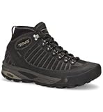 Teva Forge Pro Winter Waterproof Mid Hiker for Men