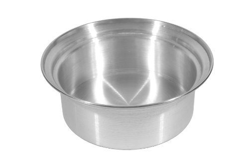 10 Steamer Pan