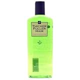 Thicker Fuller Hair Moisturizing Shampoo, Fine Limp Thin Hair 12 fl oz (355 ml)