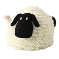 T&G Woodware Farmyard Crazy Sidney the Sheep Teacosy