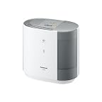 Panasonic 気化式加湿機 シルバー FE-KXG07-S