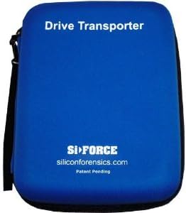 Hard Drive Transporter Classic w/ 2.5" Foam Adapter 12 Pack