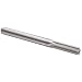 Boston Gear NDR5 Stem Pinion, 14.5 Degree Pressure Angle, 12 Pitch, 5 Teeth, 7.250" Long, Steel