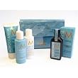 Moroccanoil Travel Set