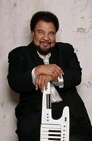 Image of George Duke