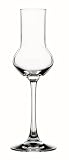 Spiegelau Cremona Spirits Glass, Set of 4