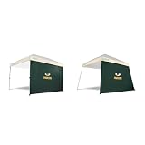 NFL Side Wall for FIRST-UP Green Bay Packers