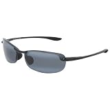 Maui Jim Reading Glasses - Makaha Smoke Grey Reader