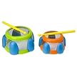 Alex Water Drums