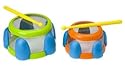 Alex Water Drums