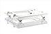 Venta Humidifier Trolley, White/Oyster