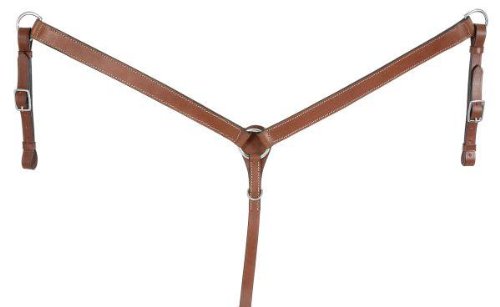 Royal King Working Breast Collar