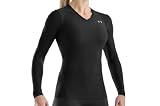 Music Gear #1: Womens HeatGear® Longsleeve T Tops by Under Armour