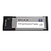 Belkin N Wireless ExpressCard Adapter. 802.11N WIRELESS EXPRESS CARD PCMCIA WL-NIC. ExpressCard - 300Mbps - IEEE 802.11n (draft)