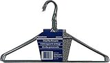 Moran #4X810PT 10PK Wire Hanger