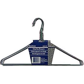 Moran #4X810PT 10PK Wire Hanger