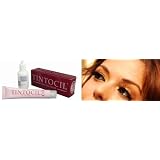 Tintocil Auburn Cream Dye Brow Tint ~ Tintocil