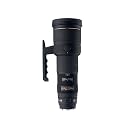 Sigma 500mm f/4.5 EX DG IF HSM APO Telephoto Lens for Nikon SLR Cameras