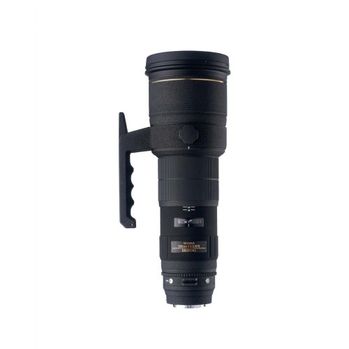 APO 500mm F4.5 EX DG /HSM (ニコン AF)