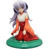 ひぐらしの哭く頃に 雀 プレミアムフィギュアVer.3 羽入