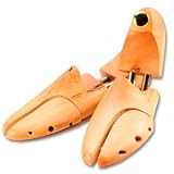 New Shoe Stretcher Adjustable Shaper for Size 7.5 ~ 8 UK
