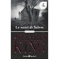 Le notti di Salem. Ediz. illustrata