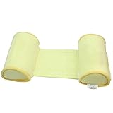 ベビー枕 寝返り防止 幅の調節可能