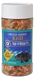 FREEZE DRIED KRILL 14GM