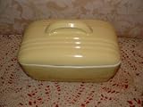 Hall westinghouse ridged covered casserole