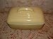 Hall westinghouse ridged covered casserole Image