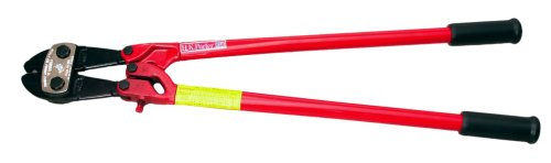 HK Porter 30 inch Industrial Grade Center Cut Bolt Cutter