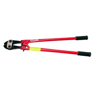 HK Porter 30 inch Industrial Grade Center Cut Bolt Cutter by 