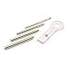 Beadalon Round Jump Ring Maker, 4 6 7 8mm